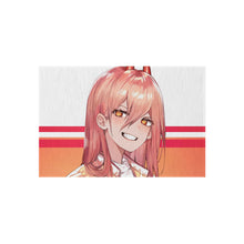 Load image into Gallery viewer, Anime Chainsaw Man Rug
