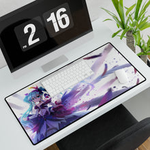 Load image into Gallery viewer, Vocaloid Mouse Pad (Desk Mat)
