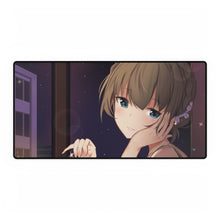 Load image into Gallery viewer, Anime The iDOLM@STER Cinderella Girls Mouse Pad (Desk Mat)
