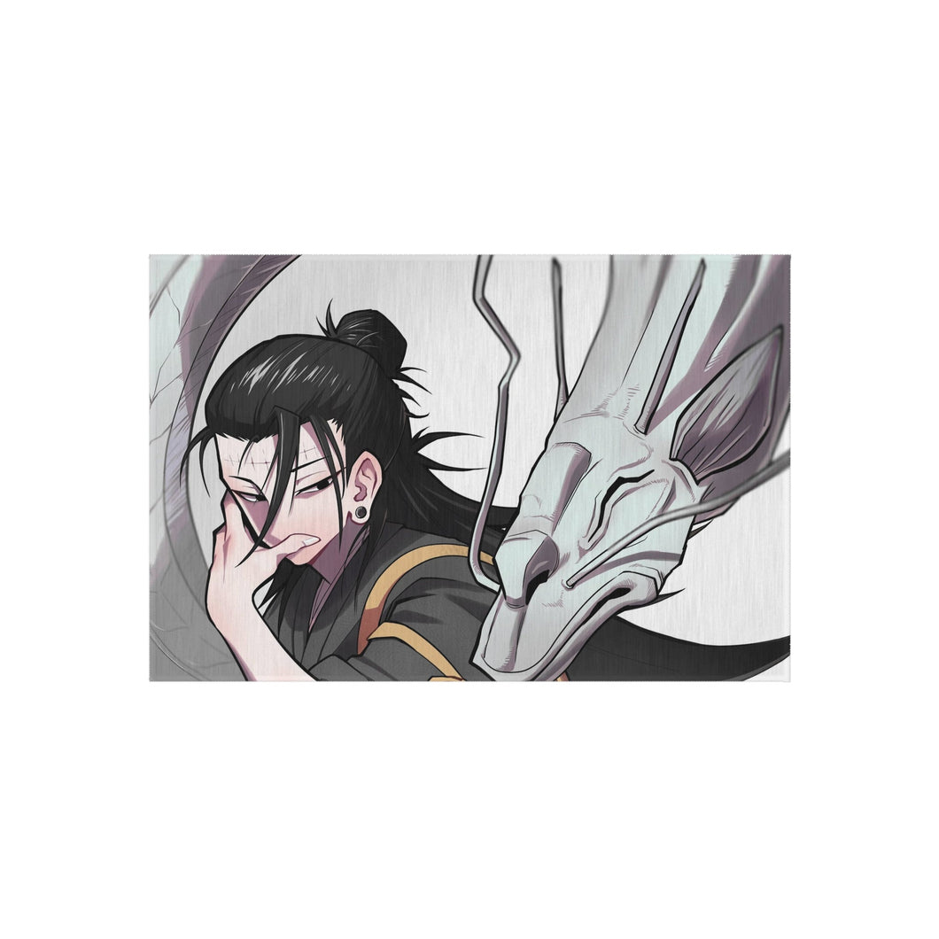Jujutsu Kaisen Rug
