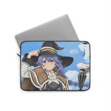 Load image into Gallery viewer, Roxy Migurdia Laptop Sleeve
