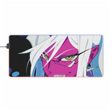 Load image into Gallery viewer, Panty &amp; Stocking with Garterbelt Panty Stocking With Garterbelt RGB LED Mouse Pad (Desk Mat)
