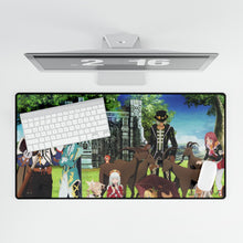 Load image into Gallery viewer, Anime Tales of Zestiria the X Mouse Pad (Desk Mat)
