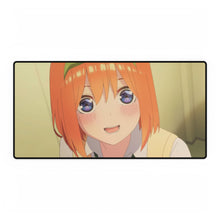 Load image into Gallery viewer, Anime The Quintessential Quintuplets Mouse Pad (Desk Mat)
