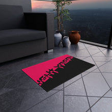 Load image into Gallery viewer, Death Note Light Yagami Rug
