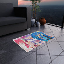 Load image into Gallery viewer, Lucky Star Rug
