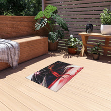 Load image into Gallery viewer, Evangelion: 3.0 You Can (Not) Redo Rug
