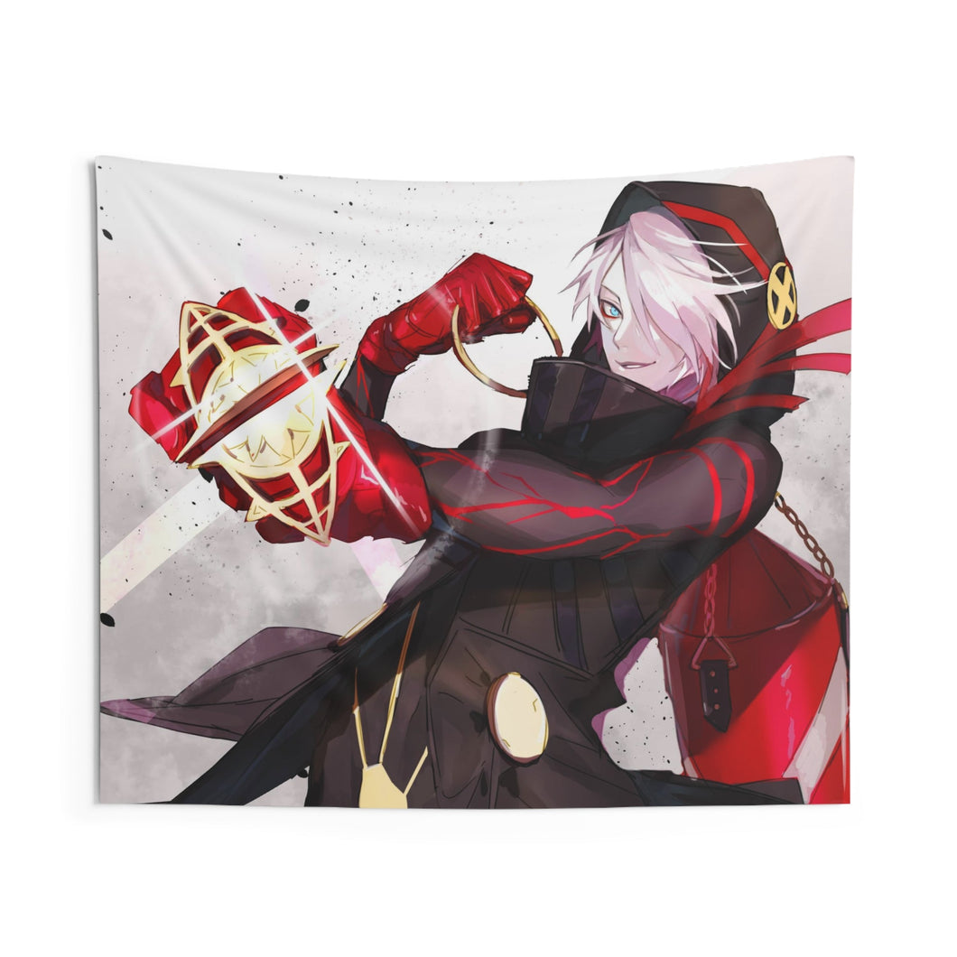 Fate/Apocrypha Indoor Wall Tapestry