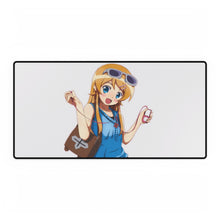 Load image into Gallery viewer, Anime Oreimo Mouse Pad (Desk Mat)
