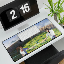 Load image into Gallery viewer, Anime Your Name. Mouse Pad (Desk Mat)
