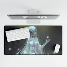 Load image into Gallery viewer, Anime Re:ZERO -Starting Life in Another World- Mouse Pad (Desk Mat)
