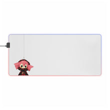 Load image into Gallery viewer, Puella Magi Madoka Magica RGB LED Mouse Pad (Desk Mat)

