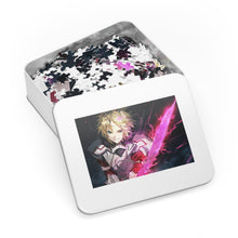 Load image into Gallery viewer, Anime Fate/Apocrypha Jigsaw Puzzle
