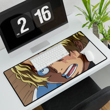 Load image into Gallery viewer, Anime One Piece Mouse Pad (Desk Mat)
