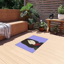 Load image into Gallery viewer, Girls und Panzer Rug
