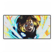 Enen No Shouboutai Ni No Shou Mouse Pad (Desk Mat)