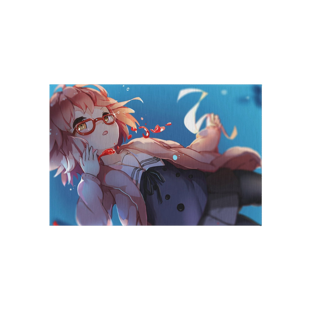 Fuyukai Desu!! Rug