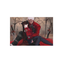 Load image into Gallery viewer, Fate/Stay Night Rug
