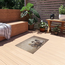 Load image into Gallery viewer, Anime Attack On Titan Rug
