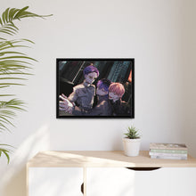 Load image into Gallery viewer, Tokyo Revengers Canvas Framed Art Print
