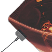 Load image into Gallery viewer, Anime Avatar: The Last Airbender RGB LED Mouse Pad (Desk Mat)
