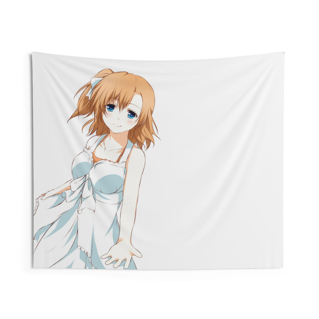 Love Live! Honoka Kousaka Indoor Wall Tapestry