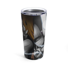 Load image into Gallery viewer, Anime FullMetal Alchemist Tumbler 20oz
