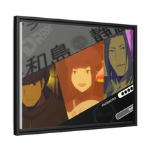 Load image into Gallery viewer, Durarara!! Canvas Framed Art Print
