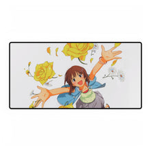 Load image into Gallery viewer, Anime The iDOLM@STER Mouse Pad (Desk Mat)
