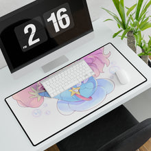 Load image into Gallery viewer, Anime Tropical-Rouge! Pretty Cure Mouse Pad (Desk Mat)

