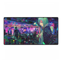 Load image into Gallery viewer, Anime Vocaloid Mouse Pad (Desk Mat)
