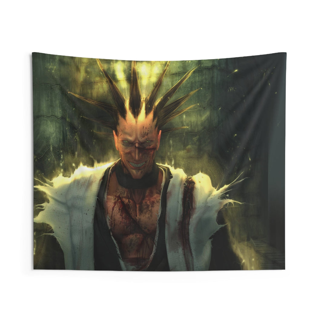 Anime Bleach Indoor Wall Tapestry