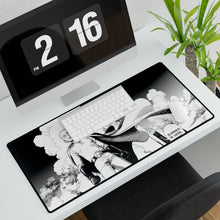 Load image into Gallery viewer, Anime One-Punch Manr Mouse Pad (Desk Mat)
