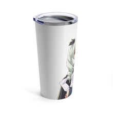 Load image into Gallery viewer, Girls und Panzer Tumbler 20oz
