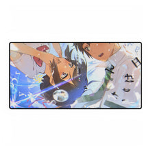 Load image into Gallery viewer, Your Name. Mouse Pad (Desk Mat)
