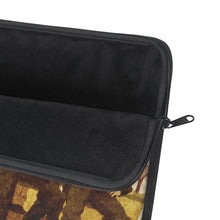 Load image into Gallery viewer, Anime FullMetal Alchemistr Laptop Sleeve
