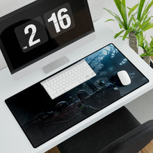 Load image into Gallery viewer, Comics Romantically Apocalyptic Mouse Pad (Desk Mat)
