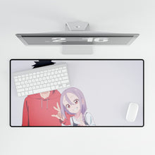 Load image into Gallery viewer, Promoted pawn symbol Mouse Pad (Desk Mat)
