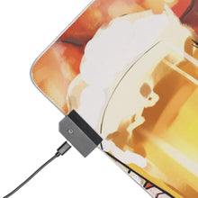 Load image into Gallery viewer, Kobeni Higashiyama RGB LED Mouse Pad (Desk Mat)
