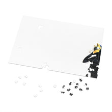 Load image into Gallery viewer, Durarara!! Celty Sturluson Jigsaw Puzzle
