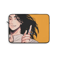 Tokyo Revengers Keisuke Baji Laptop Sleeve