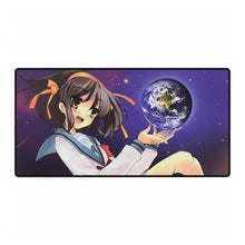 Load image into Gallery viewer, The Disappearance Of Haruhi Suzumiya Mouse Pad (Desk Mat)
