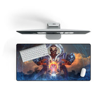 Load image into Gallery viewer, Smite Mouse Pad (Desk Mat)
