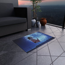 Load image into Gallery viewer, Kaguya-sama Rug
