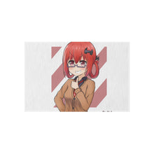 Load image into Gallery viewer, Gabriel DropOut Satanichia Kurumizawa Mcdowell Rug
