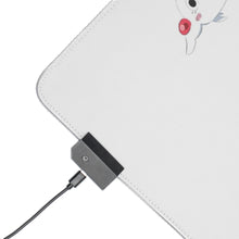 Load image into Gallery viewer, Sword Art Online Movie: Ordinal Scale RGB LED Mouse Pad (Desk Mat)
