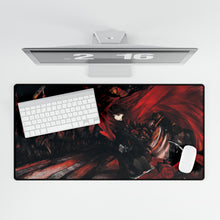 Load image into Gallery viewer, Anime RWBY Mouse Pad (Desk Mat)
