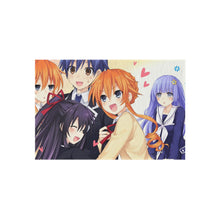 Load image into Gallery viewer, Date A Live Rug

