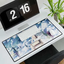 Load image into Gallery viewer, the falling sky Mouse Pad (Desk Mat)
