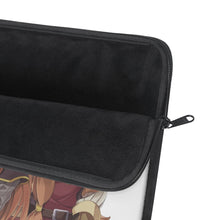 Load image into Gallery viewer, The Rising of the Shield Hero Laptop Sleeve
